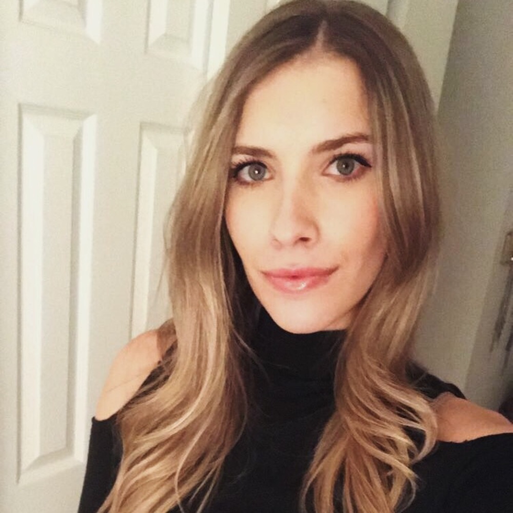 Meet your Posher, Haley